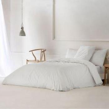 Funda Nórdica ETHERE MAISON Lisa Blanco 260x240 cm