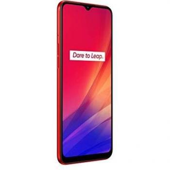 TELEFONO MOVIL REALME C3 RED