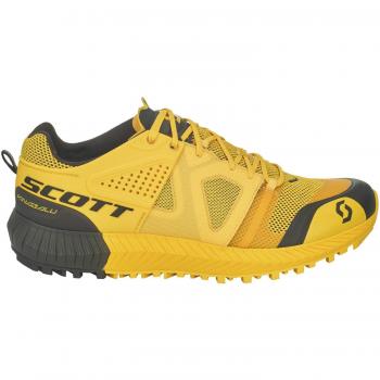 ZAPATILLAS SCOTT KINABALU POWER AMARILLO