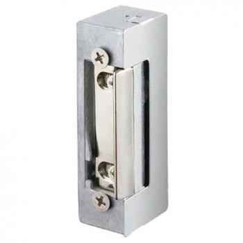 Dorcas 4532003/S 45AF/S - Abrepuertas simetrico 45 A Flex placa S gris