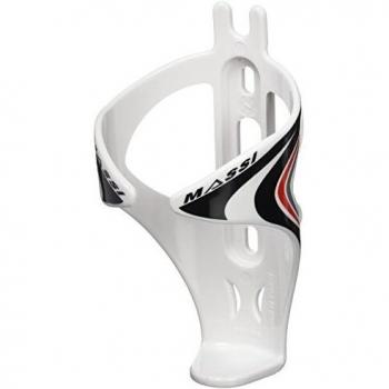 Massi Portabidon Fiber Blanco