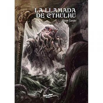 Choose Cthulhu: 1 La Llamada De Cthulhu Cartone