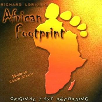 African Footprint