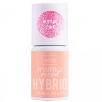 Wibo Mood Hybrid Nail UV Polish