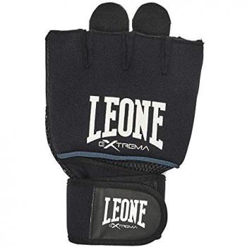 Guantes de Combate Leone1947 Basic Fit Negro Adulto S/M