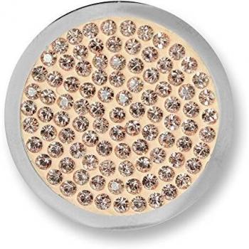 Mi Moneda Colgante Mujer acero inoxidable - DD-28-M