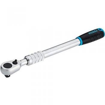 Carraca reversible - 90 dientes - 41 cm - extensible