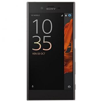 Sony Xperia XZ-Smartphone libre Android