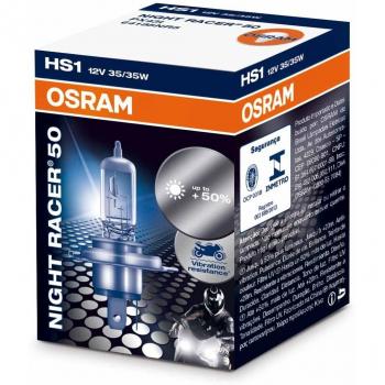 OSRAM 64185NR5, blanco, Folding carton box