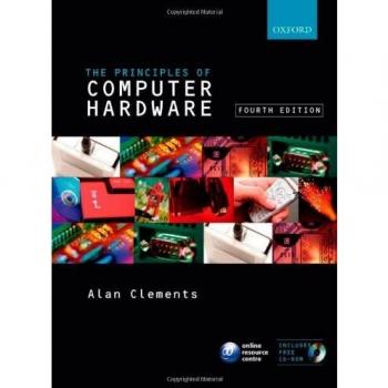 Principles of Computer Hardware