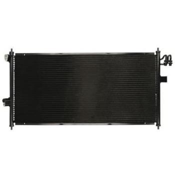 Condensador de aire acondicionado Thermotec KTT110267, alta eficiencia, diseño compacto, fácil instalación, compatible con múltiples marcas y modelos