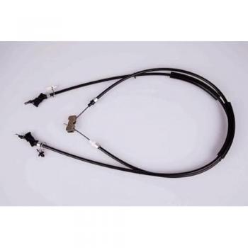 Hella 8 AS 355 669 – 851 cuerda, freno de estacionamiento