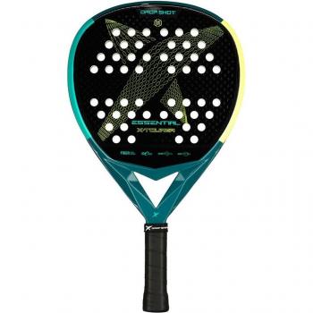 Pala de pádel Drop Shot X-Tourer, la elección perfecta para tu juego