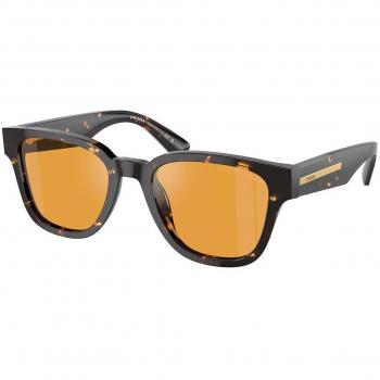 Prada PR A04SF Asian Fit 16O20C Men's Tortoiseshell Sunglasses Size 54