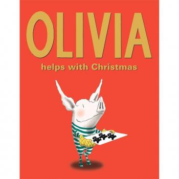 Olivia's Christmas Adventure: A Children's Picture Book