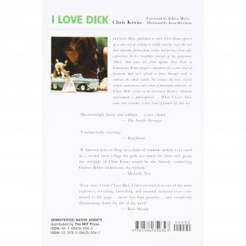 I Love Dick