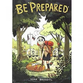 Be Prepared