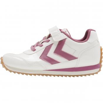 Hummel Reflex Bubblegum Girls' Sneakers