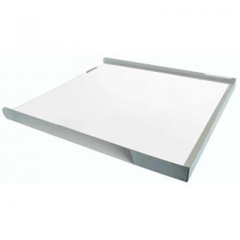 Soporte Unión Lavadora Secadora 56x60 mm