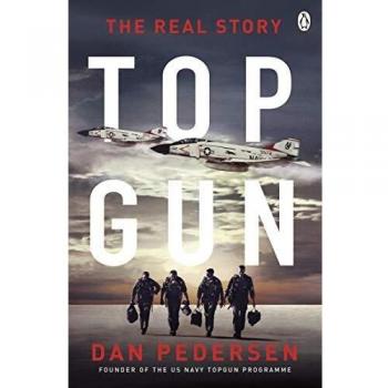 Topgun: La emocionante historia real detrás del clásico de acción