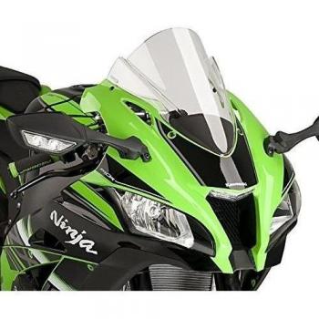Cupula Racing Puig Kawasaki ZX-10R 2016 transparente