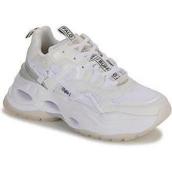 Buffalo Women's Triplet Hollow Sneakers