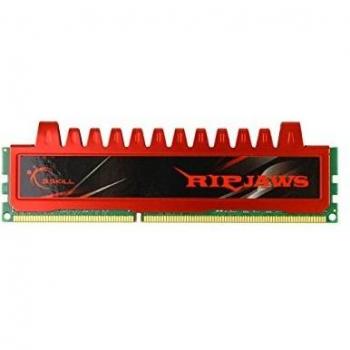 G-Skill Ripjaws F3 - Memoria RAM de 4 GB