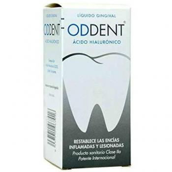 Oddent Hyaluronic Acid Gingival Liquid 150ml