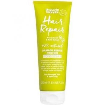 Acondicionador Reparador de Proteínas Umberto Giannini 250ml