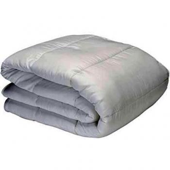 Pikolin Home - Edredón de fibra hueca siliconada Ecolofil® de 300gr para otoño/invierno y habitaciones con temperaturas medias y frías