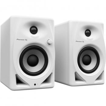 Altavoces Pioneer DJ DM-40D-W