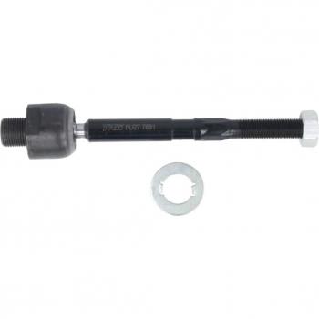 Junta axial TRW JAR7681 - Rótula axial de dirección, compatible con vehículos específicos, fabricada en materiales de alta calidad para garantizar durabilidad y rendimiento óptimo en la dirección del automóvil