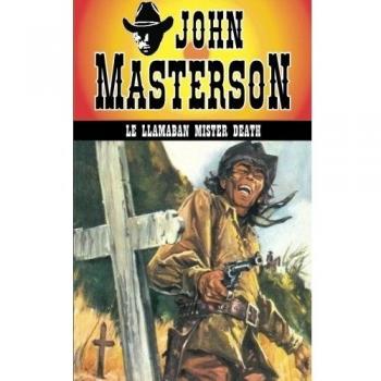 Le llamaban Mister Death: Volume 19