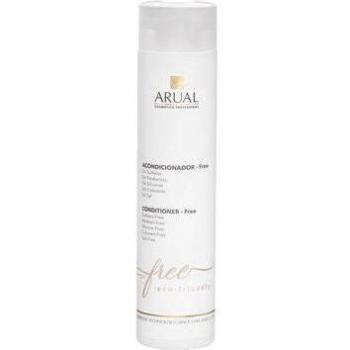 Arual Free Acondicionador Sin Sulfatos 250ml