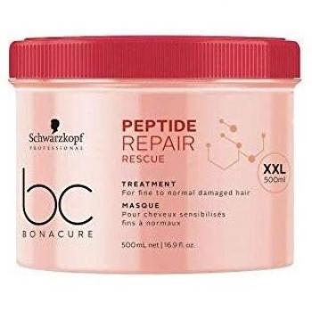 Schwarzkopf Professional, Cuidado del pelo y del cuero cabelludo - 500 ml