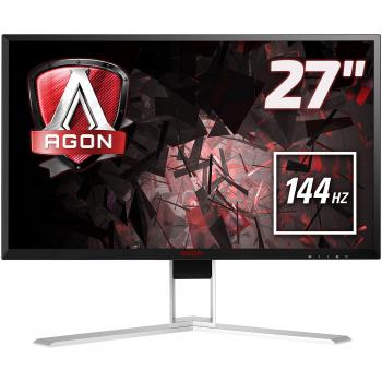 AOC Agon AG271QX - Monitor Gaming 27 QHD