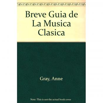 Breve guia de la musica clasica
