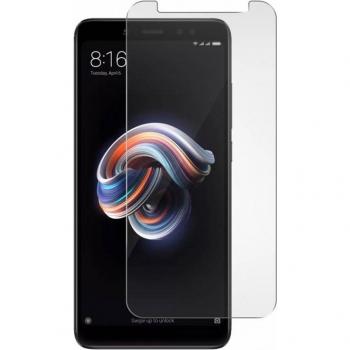 Protector de Pantalla Cristal Templado para Xiaomi Redmi Note 5