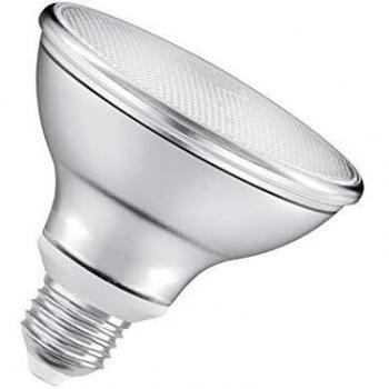 Lámpara Reflectora LED Parathom Dim PAR30 75 DIM 36° 10,5W/827 E27 633lm 25000h 1220003403 Osram