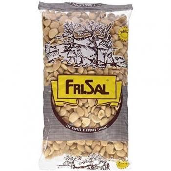 Frisal Almendra Tostada - 1 kg