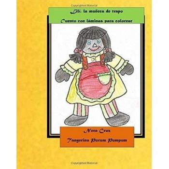 Lili, la muñeca de trapoo: cuento de literatura infantil