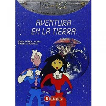 Aventura en la tierra