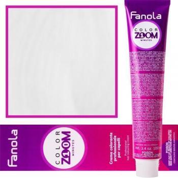 Fanola Color Zoom Quick and Natural Hair Dye 100ml