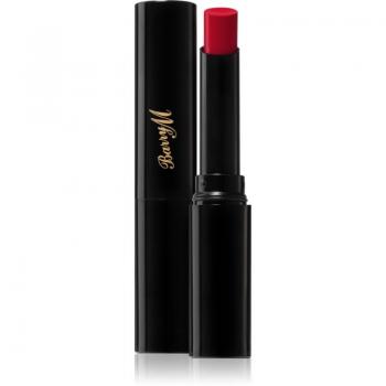 Barry M Velvet Matte Longwear Lipstick with Hyaluronic Acid - Shade Showstopping 1.8g