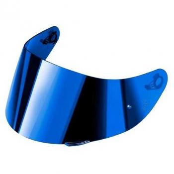 Visor AGV K3 Iridium Blue
