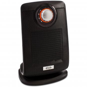 Termoventilador Cerámico Argo Beat 2000W Oscilante con Termostato para Baño IP21