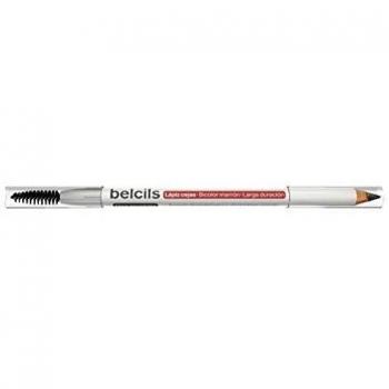 Belcils Bicolor Eyebrow Pencil for Sensitive Eyes 1.06g