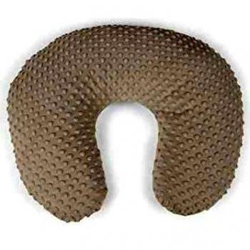 Interbaby 00948-05 - Interbaby - Cojín Lactancia Burbujas Beige
