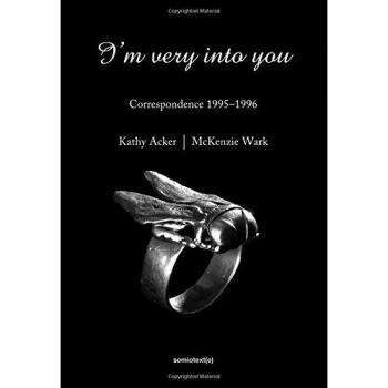 I'm Very into You: Correspondence 1995-1996