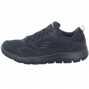 Zapatillas deportivas para hombre Skechers Summits South Rim 52812 BBK